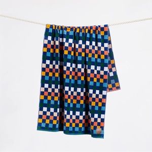 NWT GQ x Slowtide Sundown Quick Dry Towel